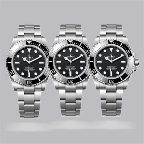 rolex submariner v3|rolex submariner specifications.